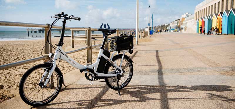 E-Bike In UK