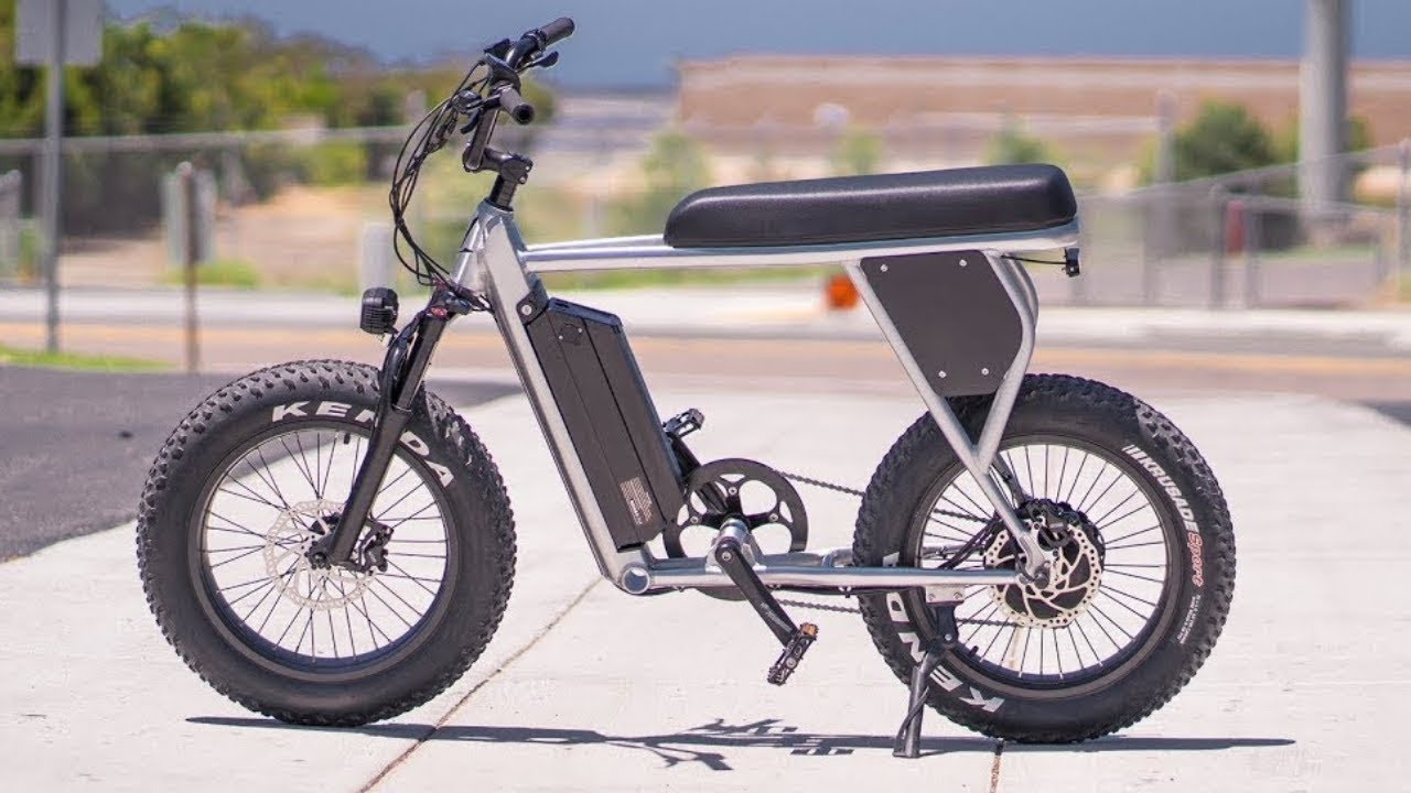 cheap electric bicycle